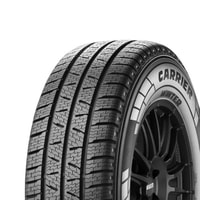 225/65R16 112/110R Pirelli Winter Carrier M+S 3PMSF
