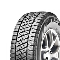 225/70R15c 116/114R Lassa Wintus 2 M+S