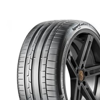 235/35R19 91Y XL Continental Sportcontact 6 * FR