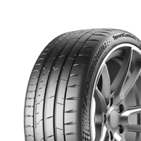 235/35R19 91Y XL Continental SportContact 7 FR
