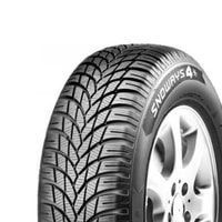 235/40R19 96V XL Lassa Snoways 4 M+S