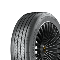 235/50R19 99V Continental Premiumcontact Fr