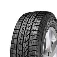 235/50R19C 111/109T Goodyear Ultragrip Cargo M+S 3PMSF