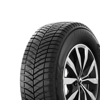 235/65R16C 115/113R Riken All Season Light Truck