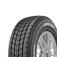 235/65R16c 8PR 115/113R Petlas Fullgrip Pt925 M+S