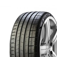 245/40R18 97Y XL Pirelli P-zero Pz4