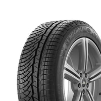 245/45R18 100V XL Michelin Pilot Alpin Pa4 M+S Zp *Moe