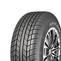245/50R14 93H Nankang N-729