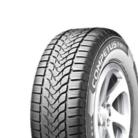 245/65R17 111H XL Lassa Competus Winter 2+ M+S 3PMSF