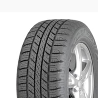245/70R16 107H Goodyear Wrangler Hp All Weather