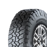 245/70R17 10Pr 119/116Q General Tire Grabber X3 Bsw M+S FR