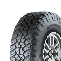 245/75R16 10Pr 120/116Q General Tire Grabber X3 Bsw M+S FR