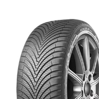 255/35R19 96Y XL Kumho Solus 4S Ha32 M+S 3PMSF