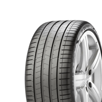 255/40R21 102Y XL Pirelli P Zero Pz4 Sc s-i * Pncs
