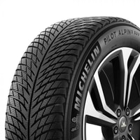 255/50R20 109V XL Michelin Pilot Alpin 5 Suv M+S 3PMSF