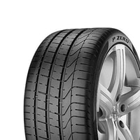 255/50R21 109Y XL Pirelli P-zero Pz4 * Pncs ELT