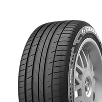 255/60R18 112V XL Starmaxx Incurro H/T St450