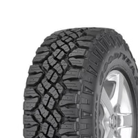 255/65R19 114Q XL Goodyear Wrangler Duratrac FP Lr