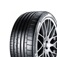 265/35R22 102Y XL Continental Sportcontact 6 T0