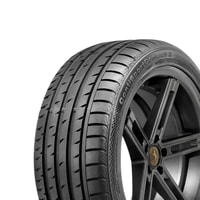 265/40R20 104Y XL Continental Contisportcontact 3 FR Ao