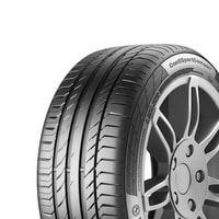 265/45R21 108W XL Continental Contisportcontact 5 Suv J Lr FR