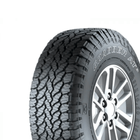 265/60R18 110H General Tire Grabber AT3 OWL FR M+S 3PMSF