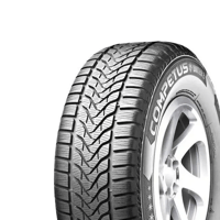 265/70R16 112H Lassa Competus Winter 2+ M+S 3PMSF