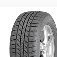 265/70R17 113S Goodyear Wrangler HP M+S