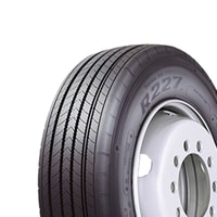 265/70R19.5 140/138M Bridgestone R227