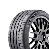 275/45R20 110V XL Michelin Pilot Sport 4 Suv Vol