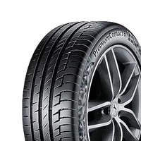 275/45R20 110Y XL Continental Premiumcontact 6 FR
