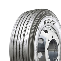 275/70R22.5 148/145M Bridgestone R227