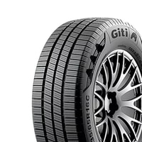 285/55R16C 10PR 126N Giti VanAllSeason La1 M+S 3PMSF