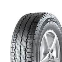 285/55R16C 126N Continental Vancontact A/S