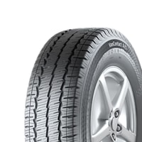 285/65R16C 131R Continental Vancontact A/S