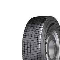 285/70R19.5 146/144M Continental Conti Hybrid Hd3 M+S