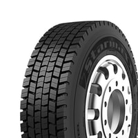 295/60R22.5 150/147L TL Starmaxx Dh-100 M+S