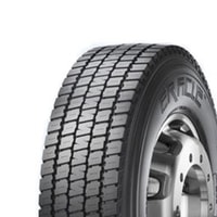 295/80R22.5 152/148M Eracle Er70-D M+S 3PMSF