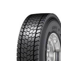 295/80R22.5 152/148M TL Goodyear Kmax D Cargo M+S 3PMSF
