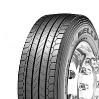 295/80R22.5 152/149M Kelly ArmorSteel Ksm2 HL M+S