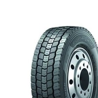 295/80R22.5 154/149M  16PR Hankook Smart Flex DH51 M+S 3PMSF