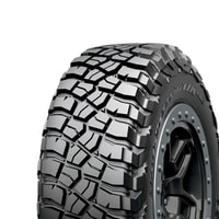 305/60R18 121/118Q Bf Goodrich Mud Terrain T/A Km3 M+S