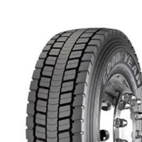 315/70R22.5 154/150L Goodyear Reg Rhd ii + M+S 3PMSF