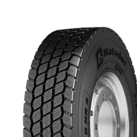 315/70R22.5 154/150L Matador D Hr4 M+S