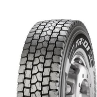 315/70R22.5 154/150L TL Pirelli Tr:01S + M+S 3PMSF