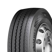 315/70R22.5 156L Continental Hybrid Hs5