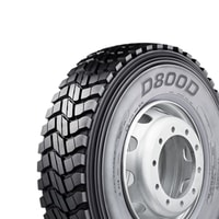315/80R22.5 156/150K TL Dayton D800d
