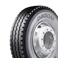 315/80R22.5 156/150K TL Dayton D800m