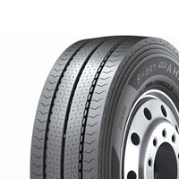 315/80R22.5 156/150L Hankook Ah51  M+S 3PMSF