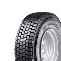 315/80R22.5 156/150L TL Bridgestone Toreo R-Drive 002 M+S 3PMSF